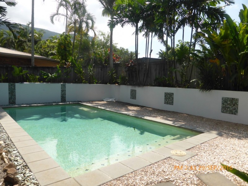 Redlynch QLD 4870