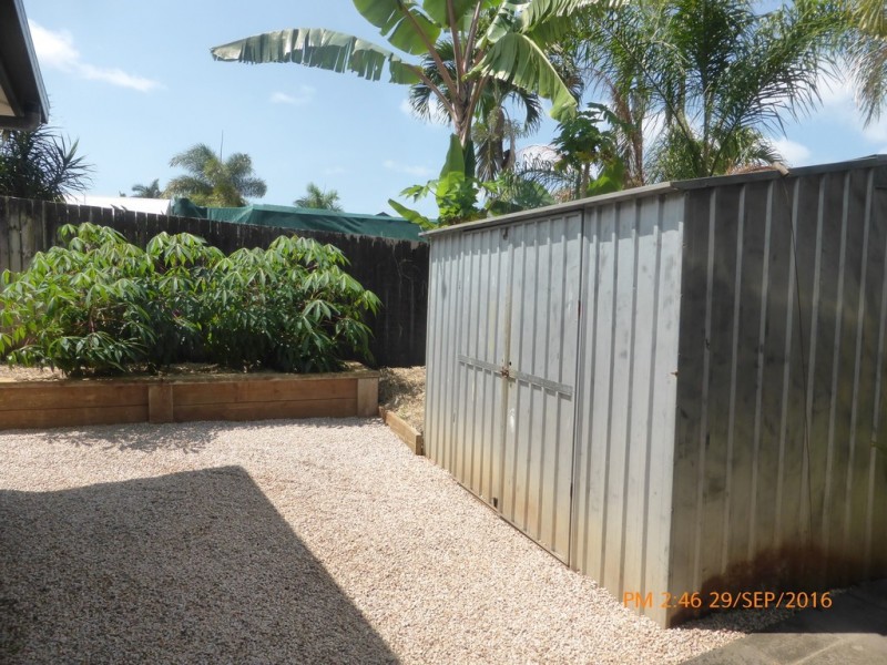Redlynch QLD 4870