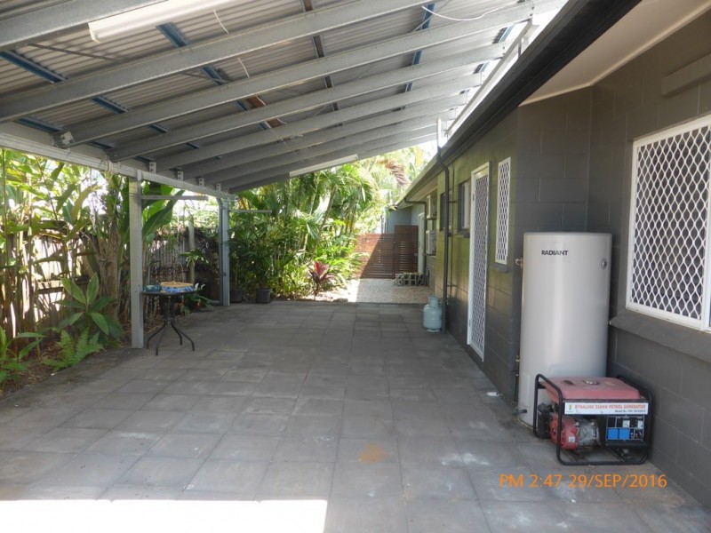 Redlynch QLD 4870