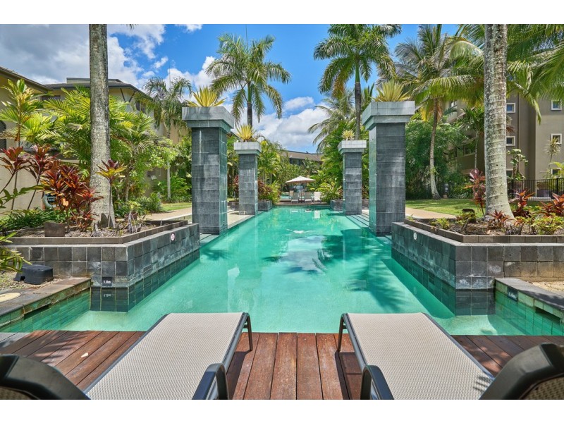 1321/12-21 Gregory Street, Westcourt QLD 4870