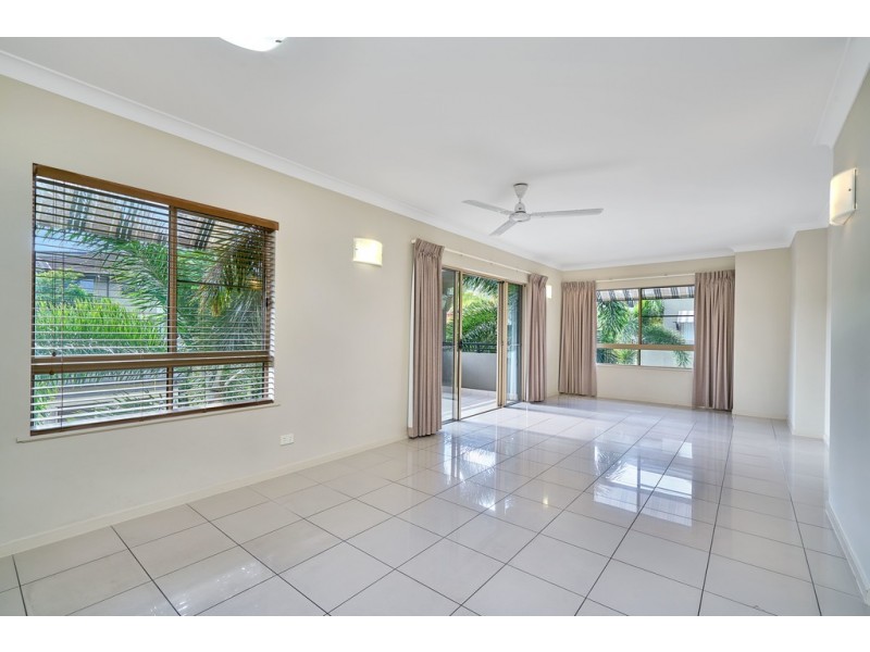 1321/12-21 Gregory Street, Westcourt QLD 4870