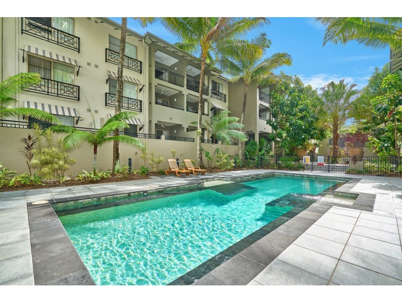 1321/12-21 Gregory Street, Westcourt QLD 4870