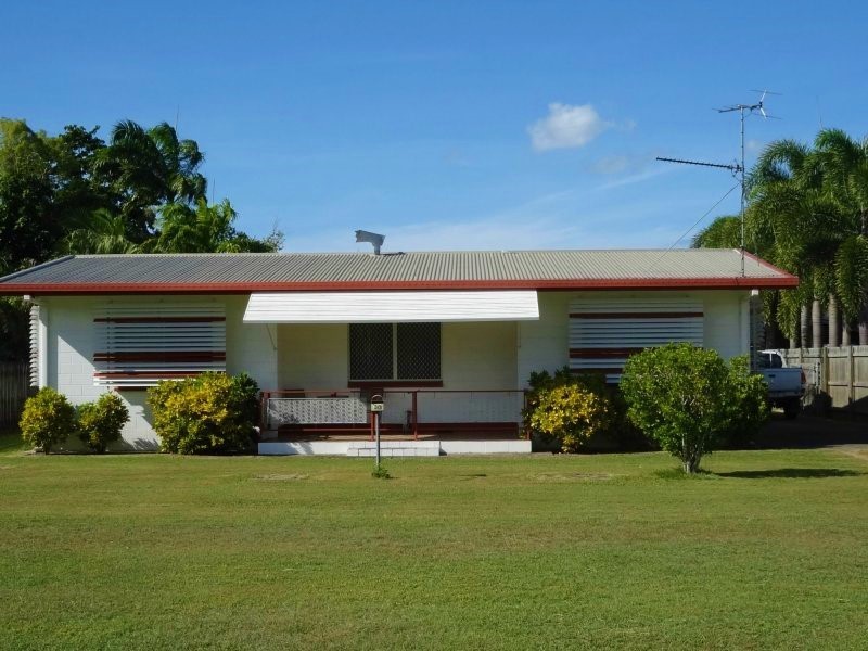 38 Gregory Street, Cardwell QLD 4849