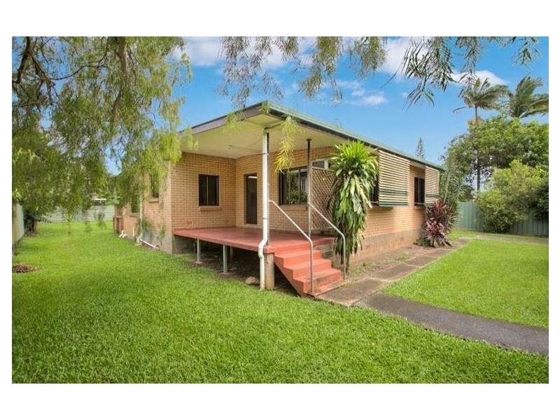 Manunda QLD 4870