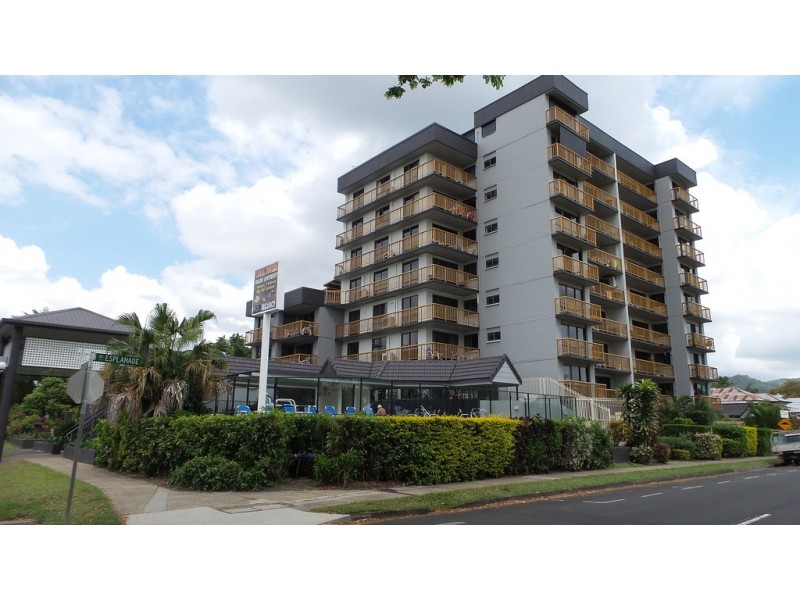 1/249 Esplanade, Cairns North QLD 4870