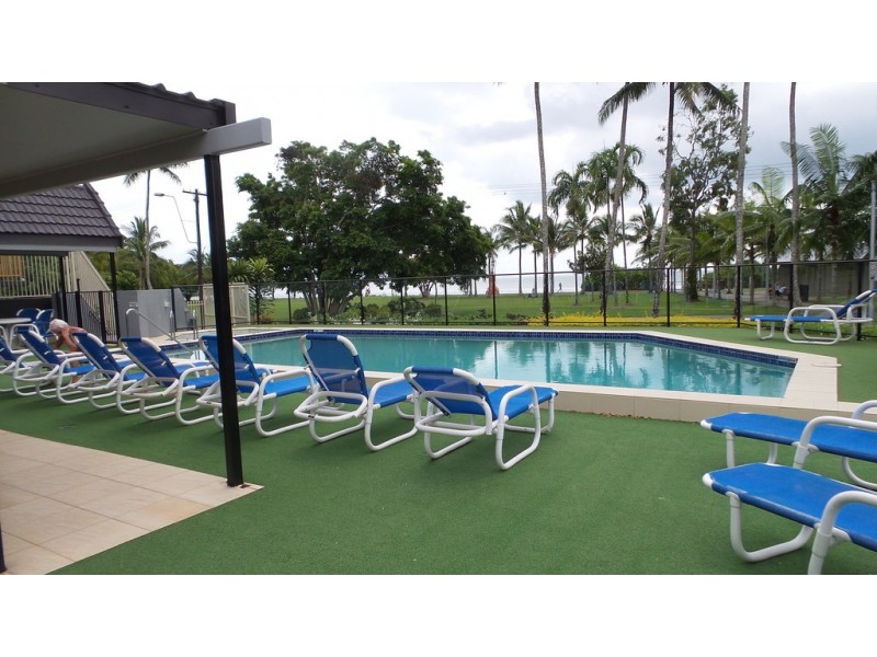 1/249 Esplanade, Cairns North QLD 4870
