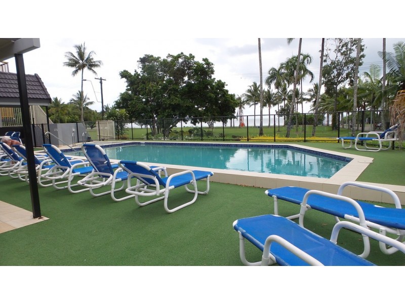 1/249 Esplanade, Cairns North QLD 4870