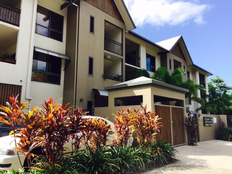 6/14-16 Macilwraith Street, Manoora QLD 4870