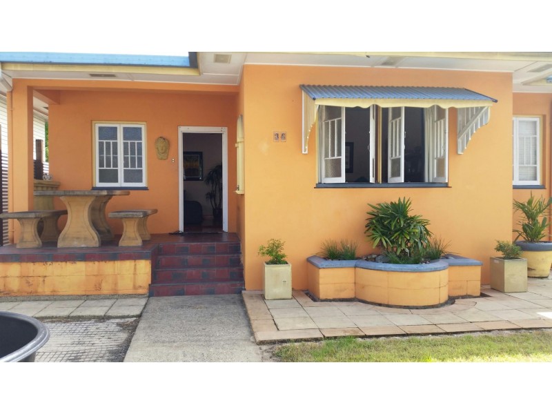 36 Hannam Street, Bungalow QLD 4870