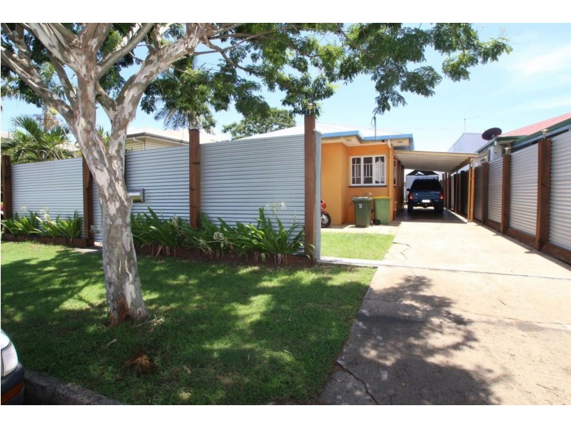 36 Hannam Street, Bungalow QLD 4870