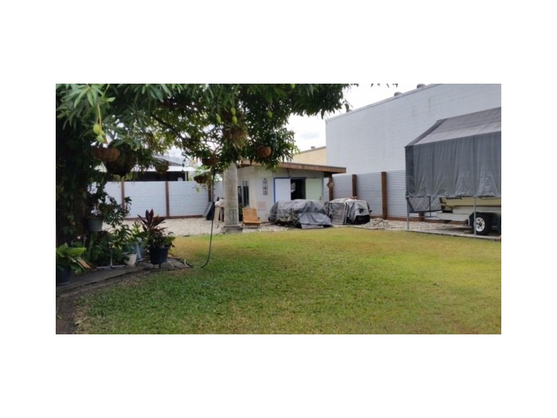 36 Hannam Street, Bungalow QLD 4870