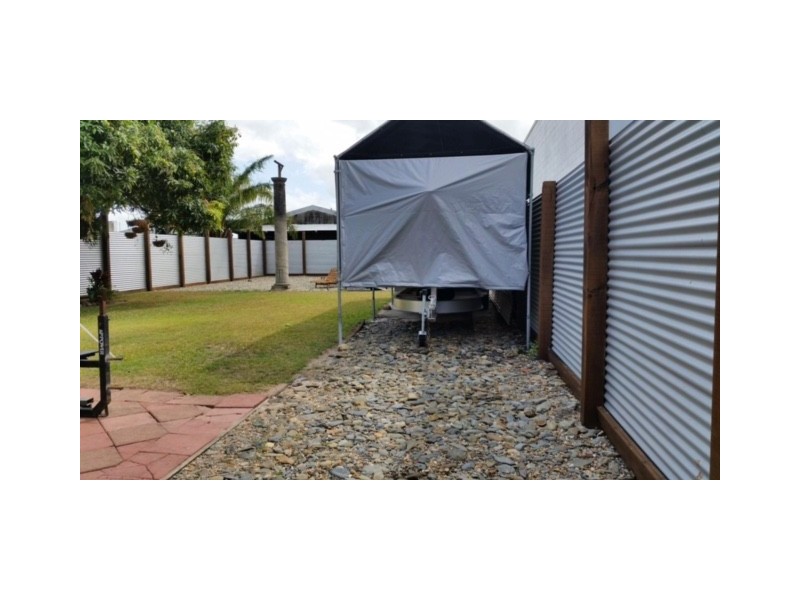 36 Hannam Street, Bungalow QLD 4870