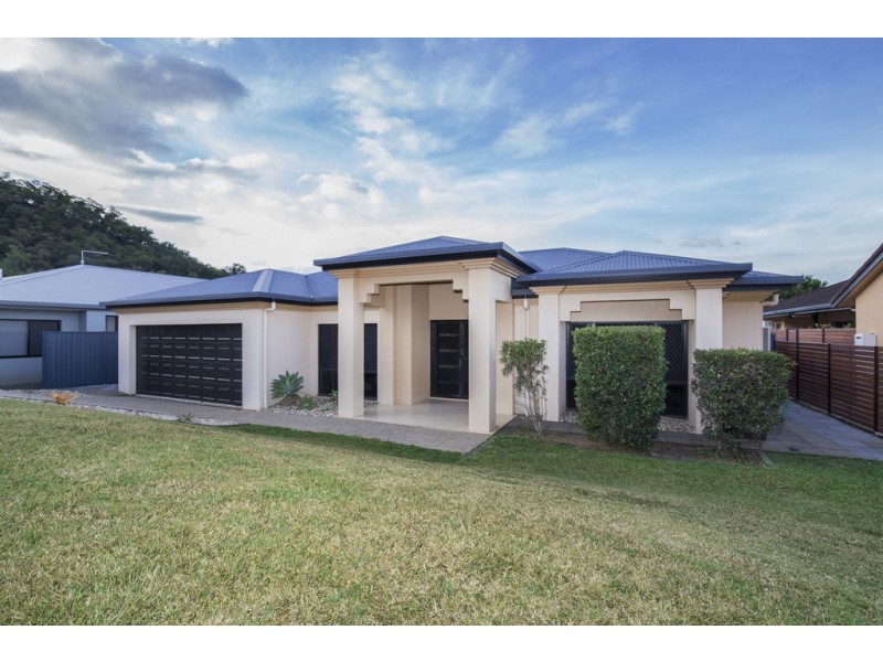 52 Wiltshire Drive, Gordonvale QLD 4865