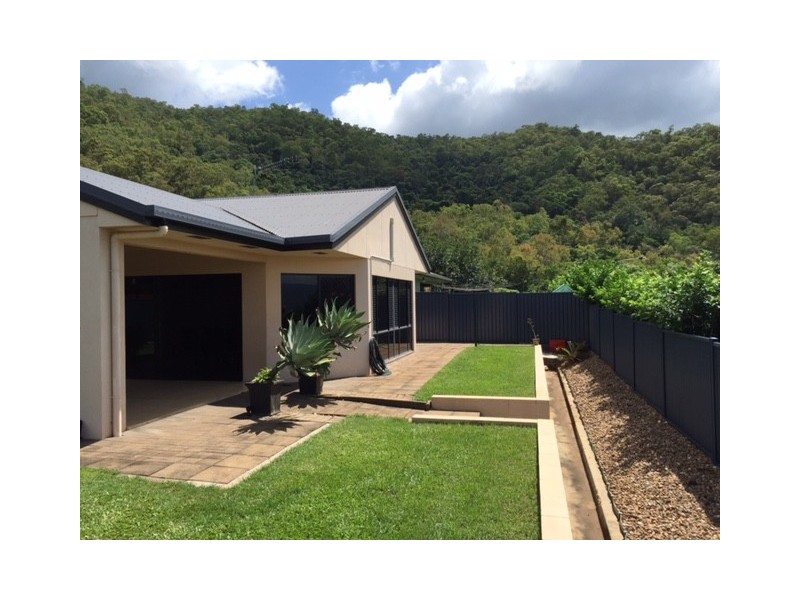 52 Wiltshire Drive, Gordonvale QLD 4865