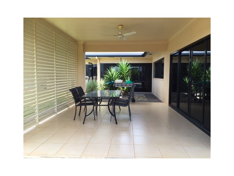 52 Wiltshire Drive, Gordonvale QLD 4865
