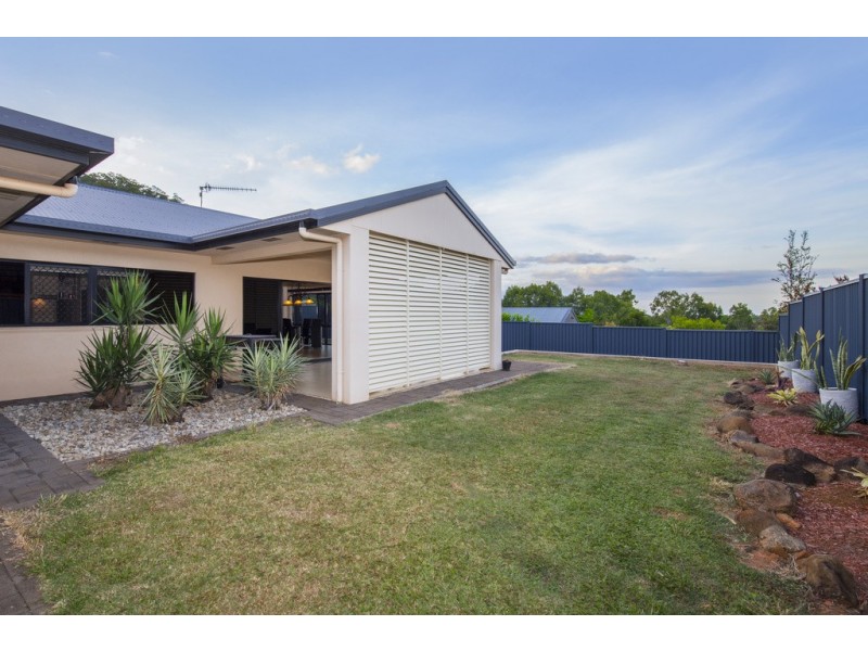 52 Wiltshire Drive, Gordonvale QLD 4865