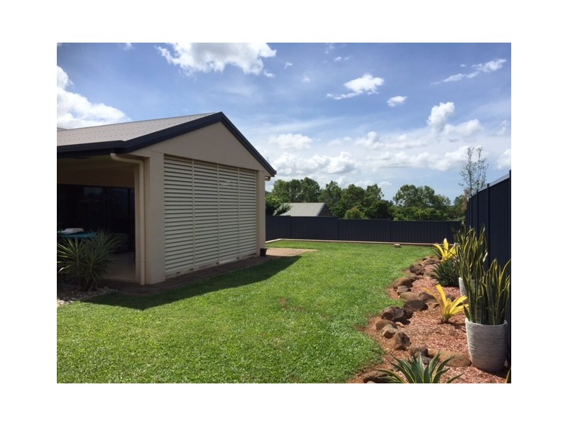 52 Wiltshire Drive, Gordonvale QLD 4865