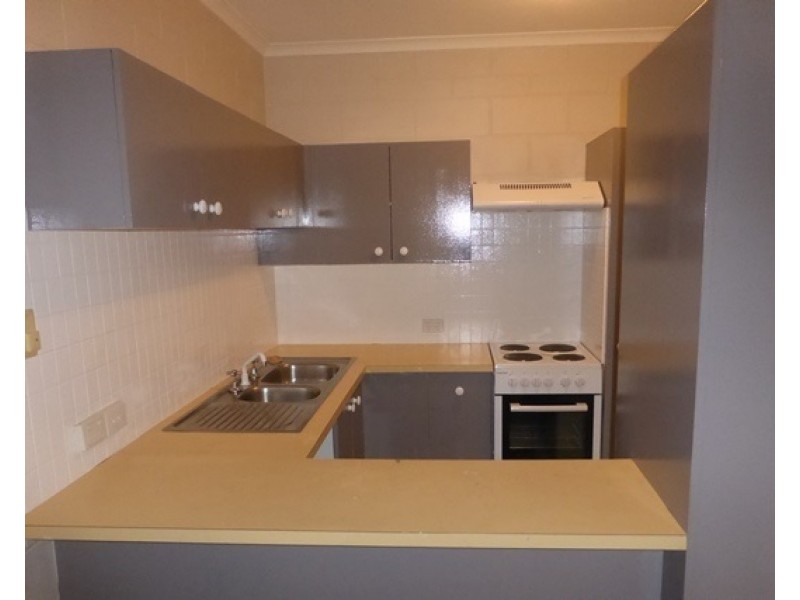17/439 Severin Street, Parramatta Park QLD 4870