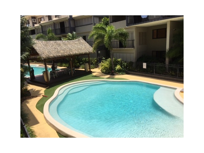 202/2-8 Rigg Street, Woree QLD 4868