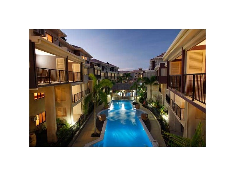 202/2-8 Rigg Street, Woree QLD 4868