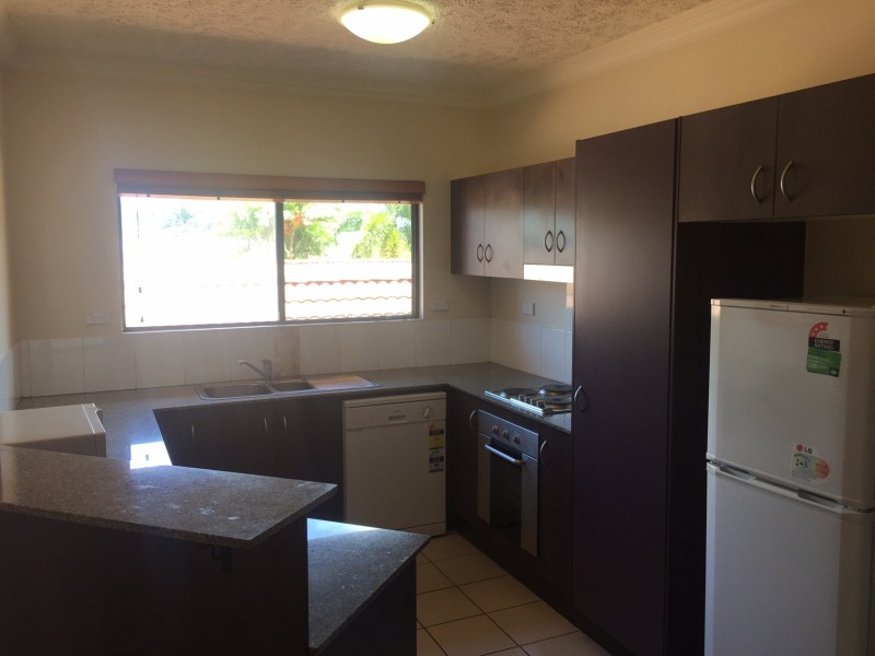 202/2-8 Rigg Street, Woree QLD 4868