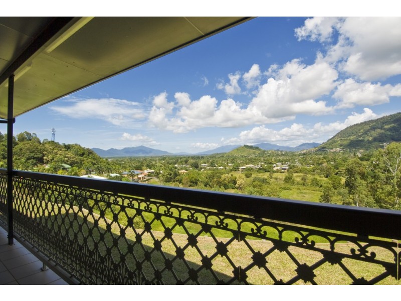 14 Grandview Crescent, Earlville QLD 4870