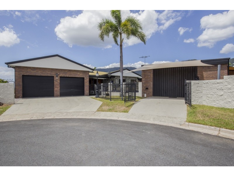 14 Grandview Crescent, Earlville QLD 4870