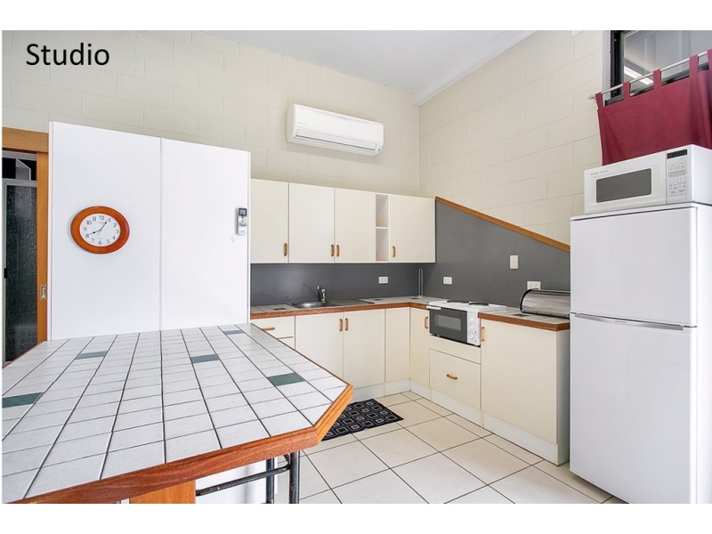 14 Grandview Crescent, Earlville QLD 4870