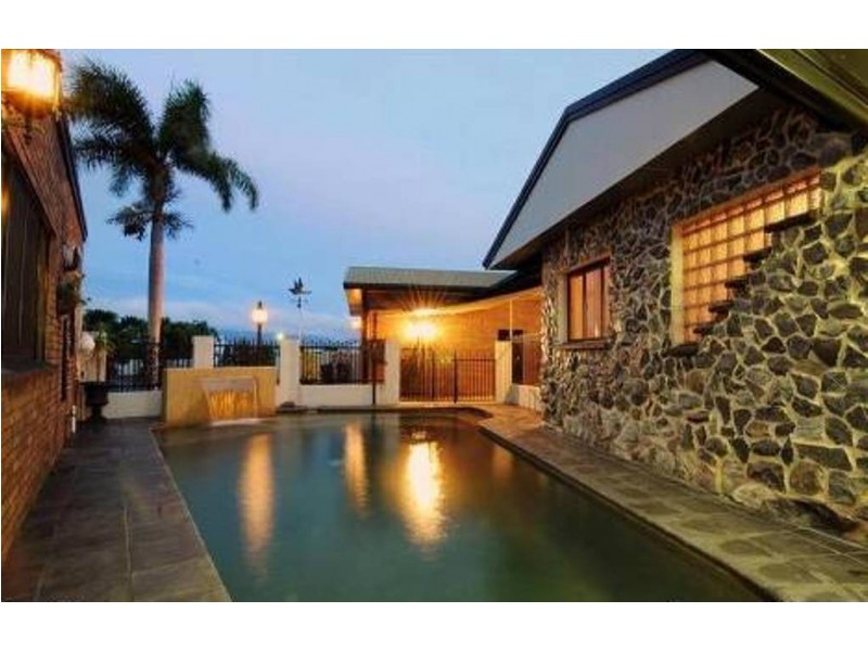 14 Grandview Crescent, Earlville QLD 4870