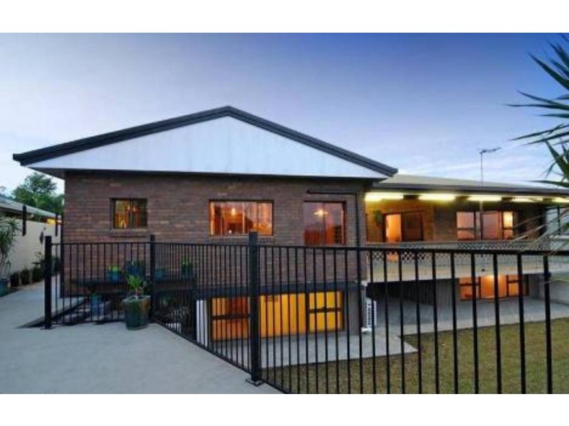 14 Grandview Crescent, Earlville QLD 4870