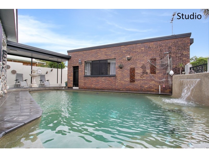14 Grandview Crescent, Earlville QLD 4870
