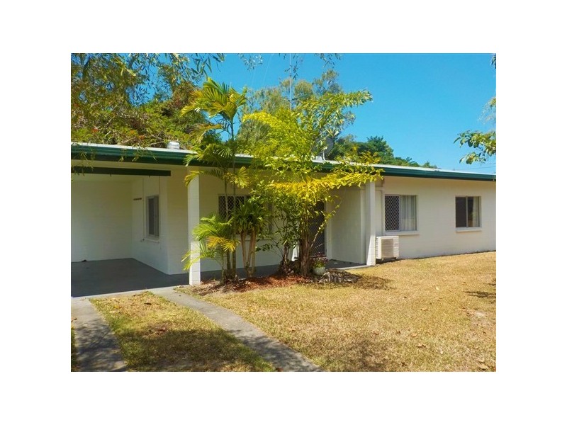 White Rock QLD 4868