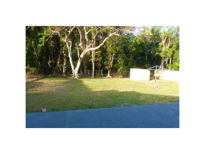 White Rock QLD 4868
