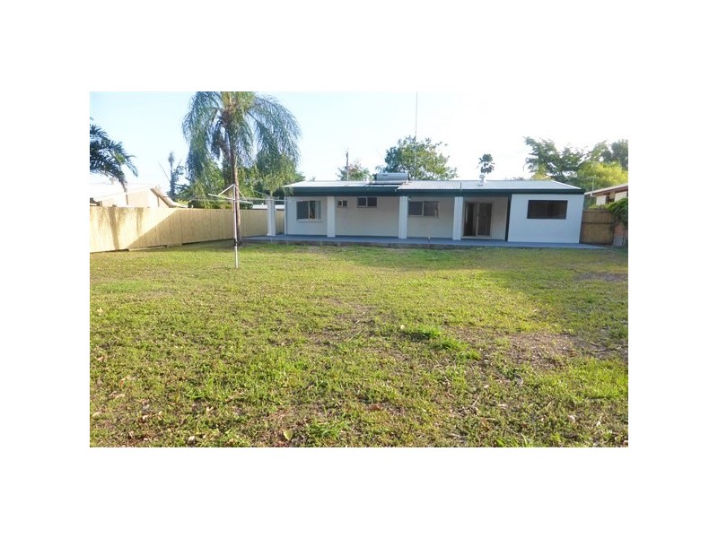 White Rock QLD 4868