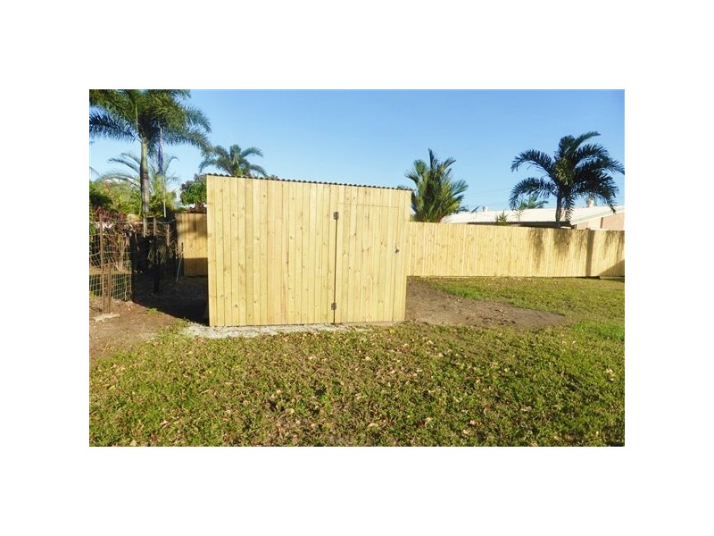 White Rock QLD 4868