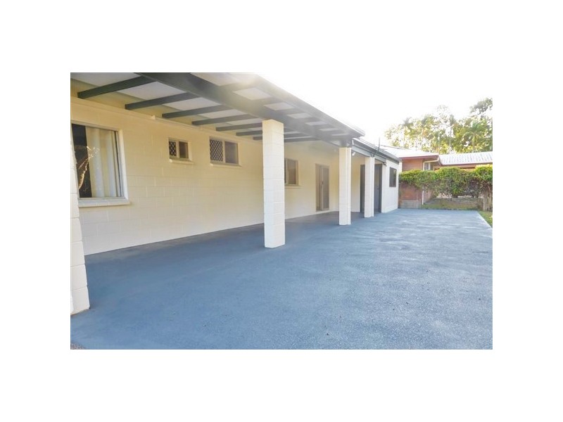 White Rock QLD 4868
