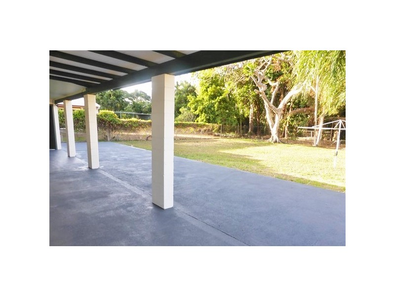 White Rock QLD 4868