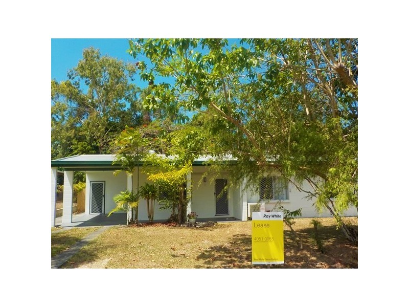White Rock QLD 4868
