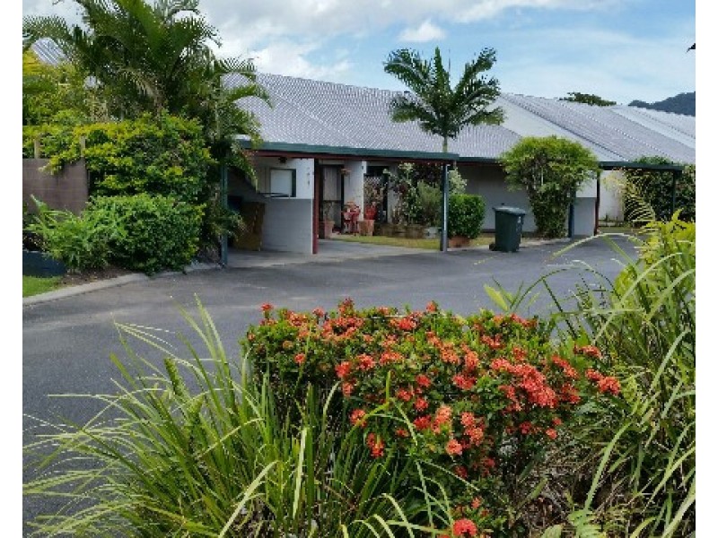 6/6-7 Maytown Close, Manoora QLD 4870