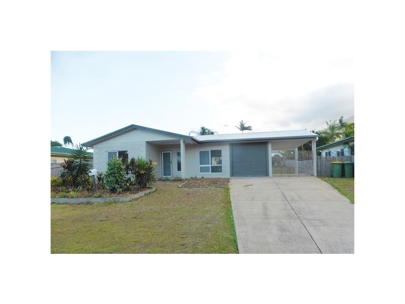 Bentley Park QLD 4869