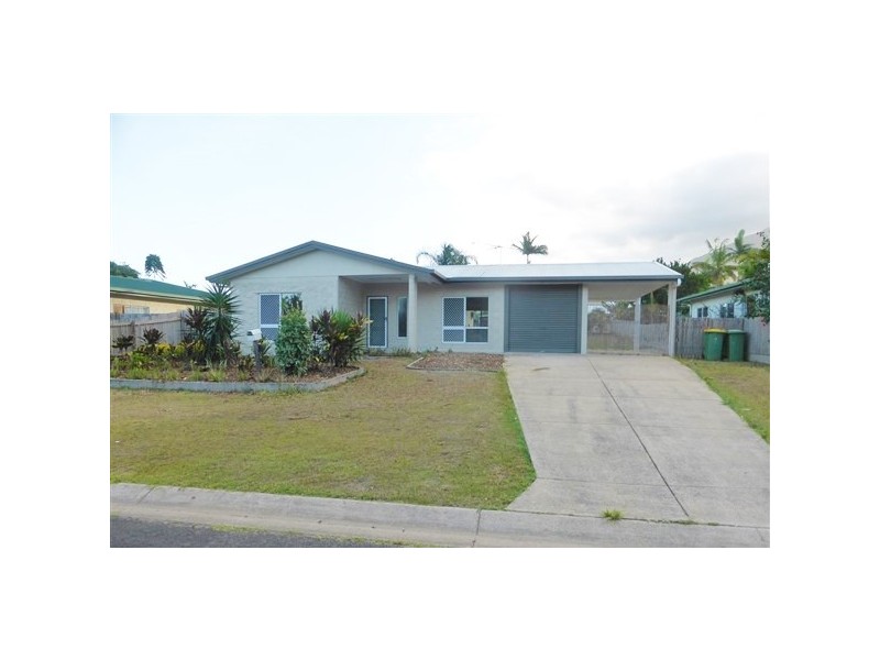 Bentley Park QLD 4869