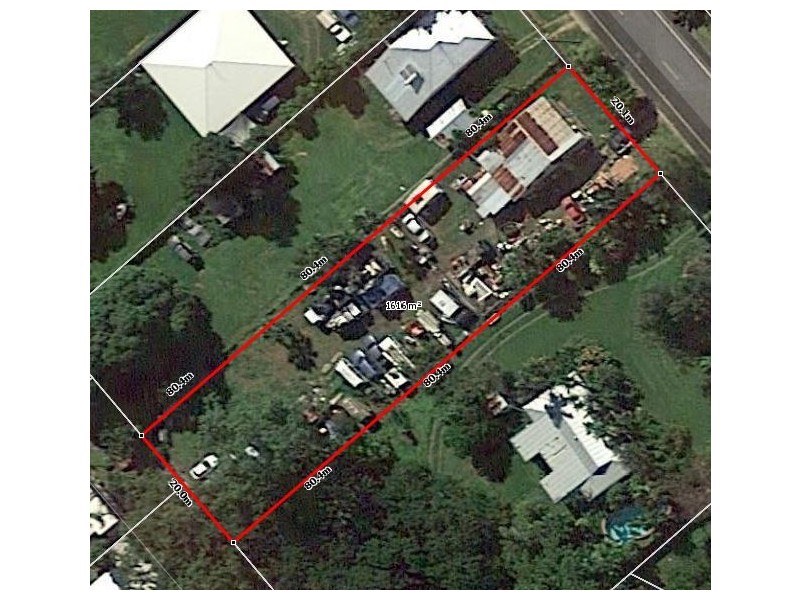 9 Graham Street, Edmonton QLD 4869