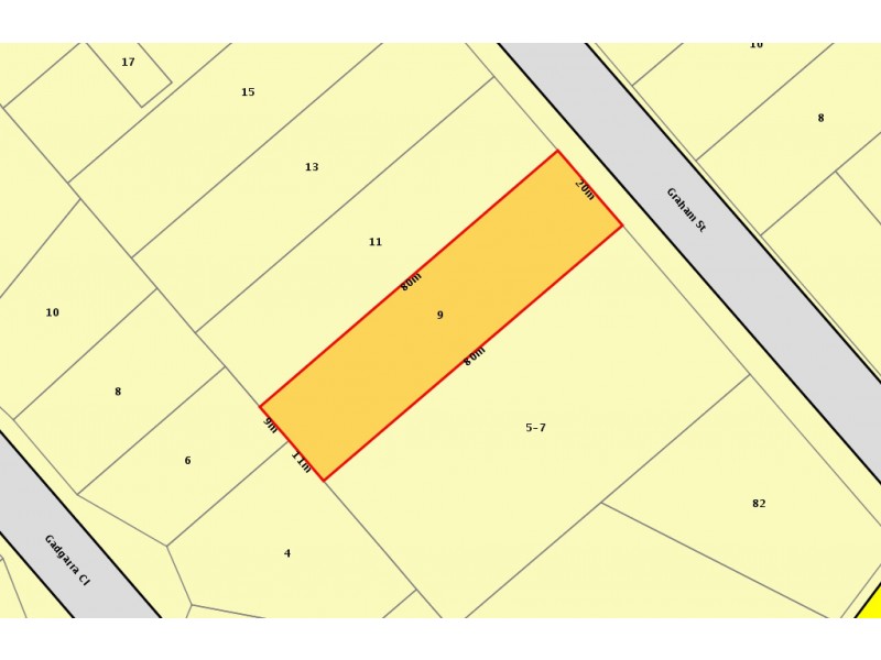 9 Graham Street, Edmonton QLD 4869