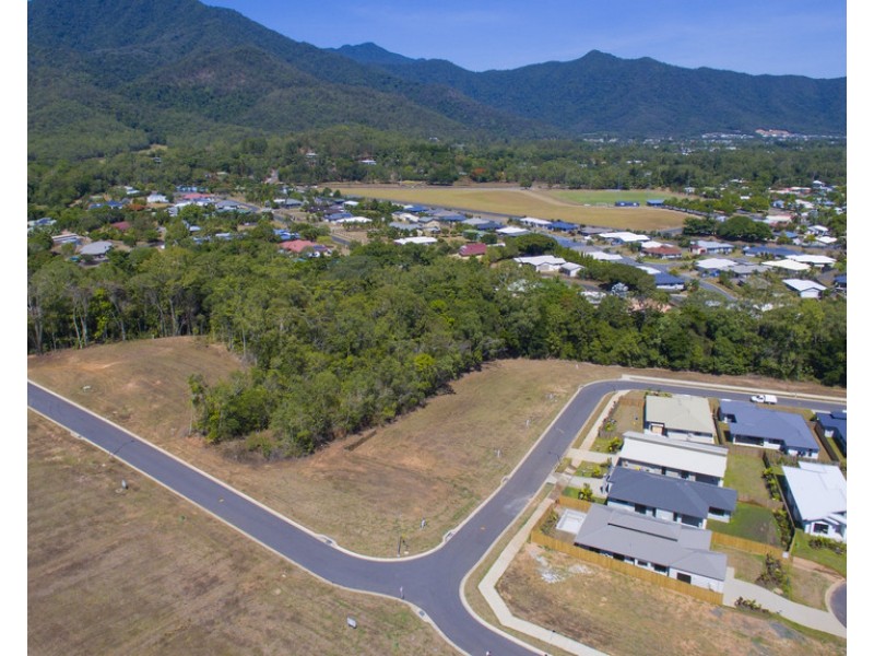 Lot 59 Byriel Street, Edmonton QLD 4869