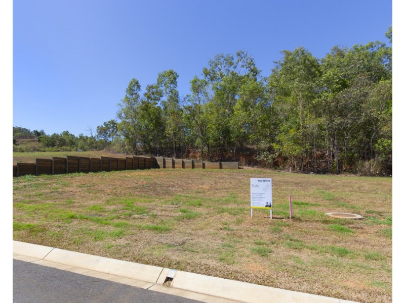 Lot 59 Byriel Street, Edmonton QLD 4869