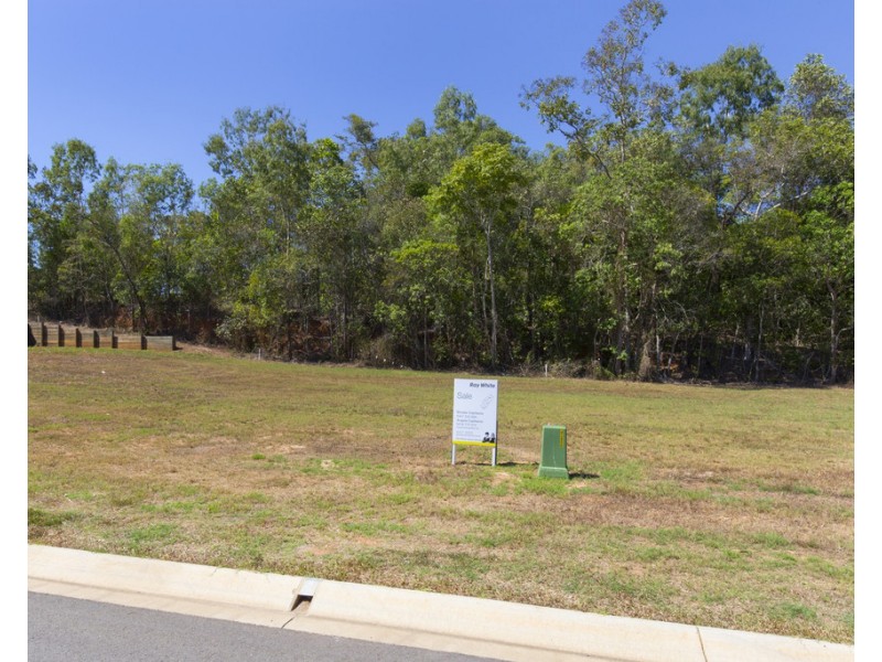 Lot 59 Byriel Street, Edmonton QLD 4869