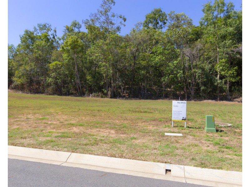 Lot 59 Byriel Street, Edmonton QLD 4869