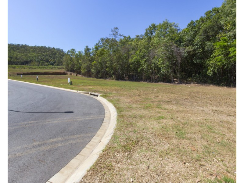 Lot 59 Byriel Street, Edmonton QLD 4869