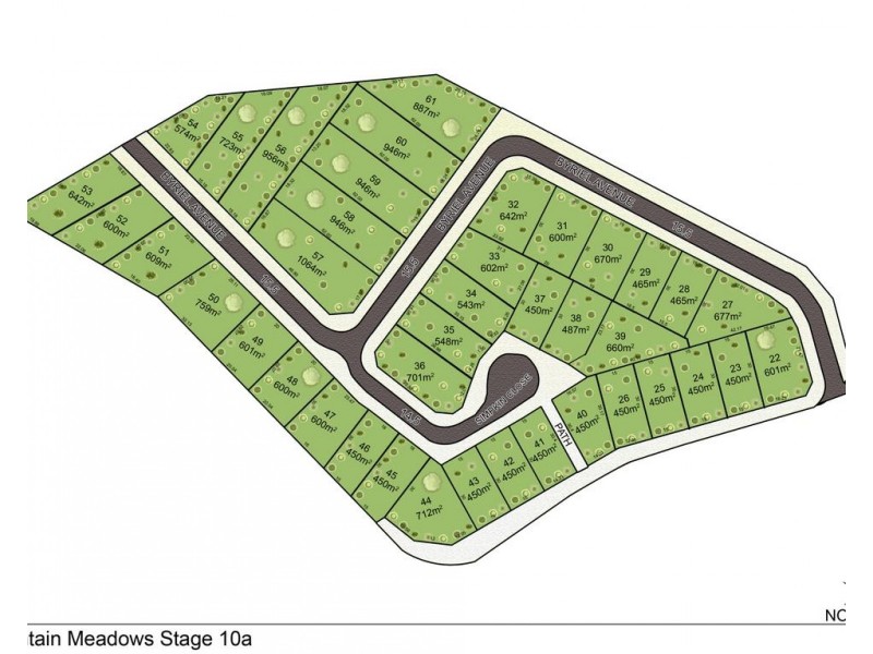 Lot 59 Byriel Street, Edmonton QLD 4869