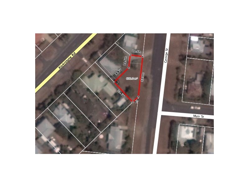 102 George Street, Gordonvale QLD 4865